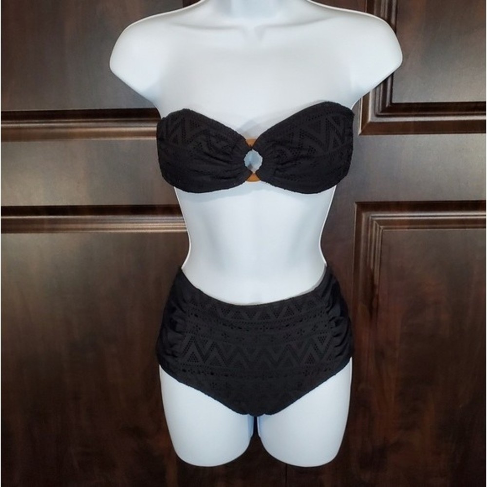OP Bikini Set - Picture 3 of 10
